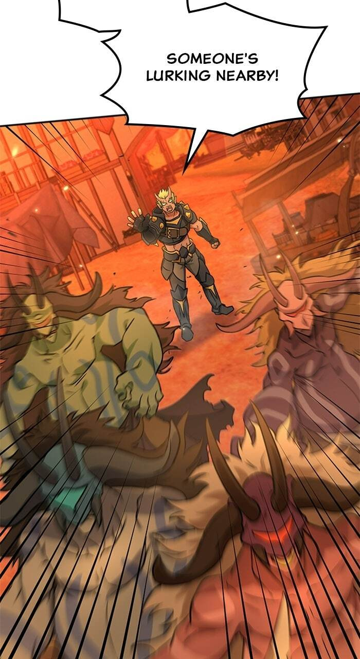 Saikyou Ansatsusha, Class Ten'i de Isekai e Chapter 33 page 86 - 