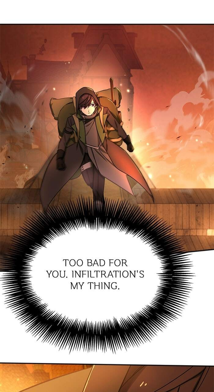 Saikyou Ansatsusha, Class Ten'i de Isekai e Chapter 33 page 90 - 
