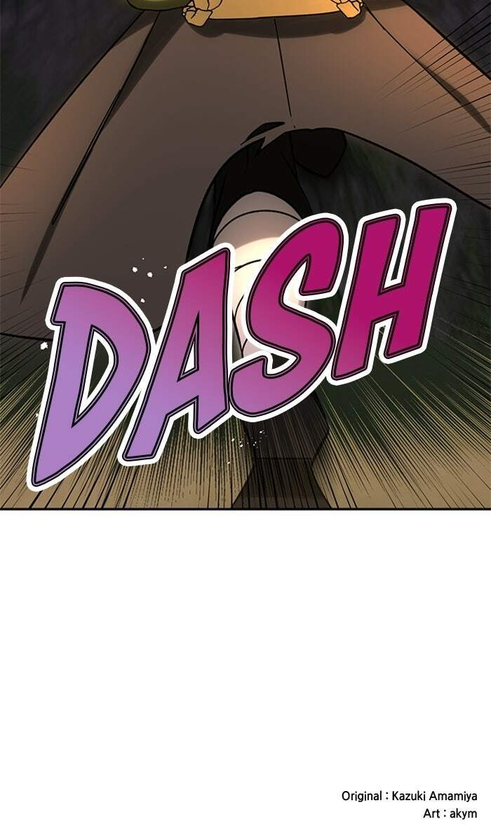 Saikyou Ansatsusha, Class Ten'i de Isekai e Chapter 33 page 98 - 