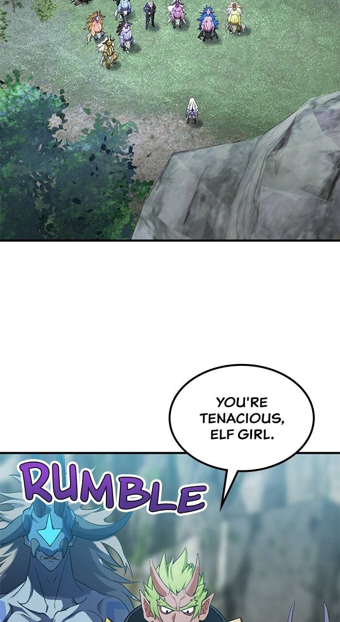 Saikyou Ansatsusha, Class Ten'i de Isekai e Chapter 34 page 103 - 