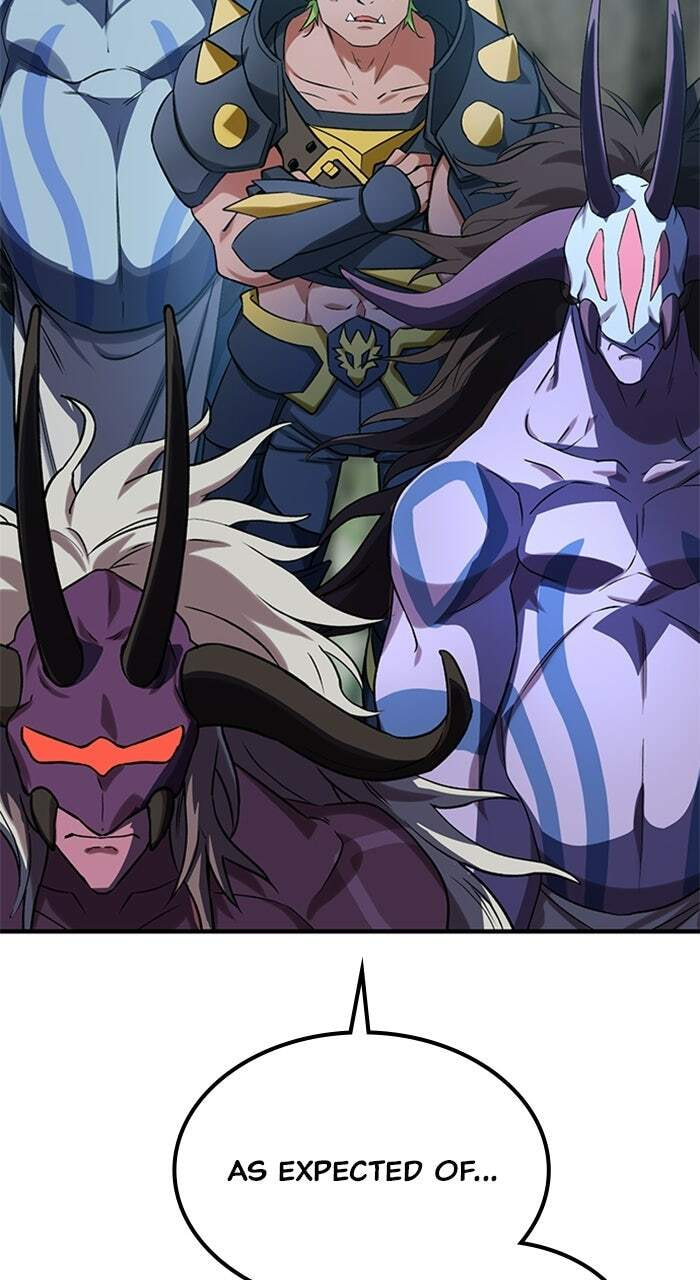 Saikyou Ansatsusha, Class Ten'i de Isekai e Chapter 34 page 104 - 