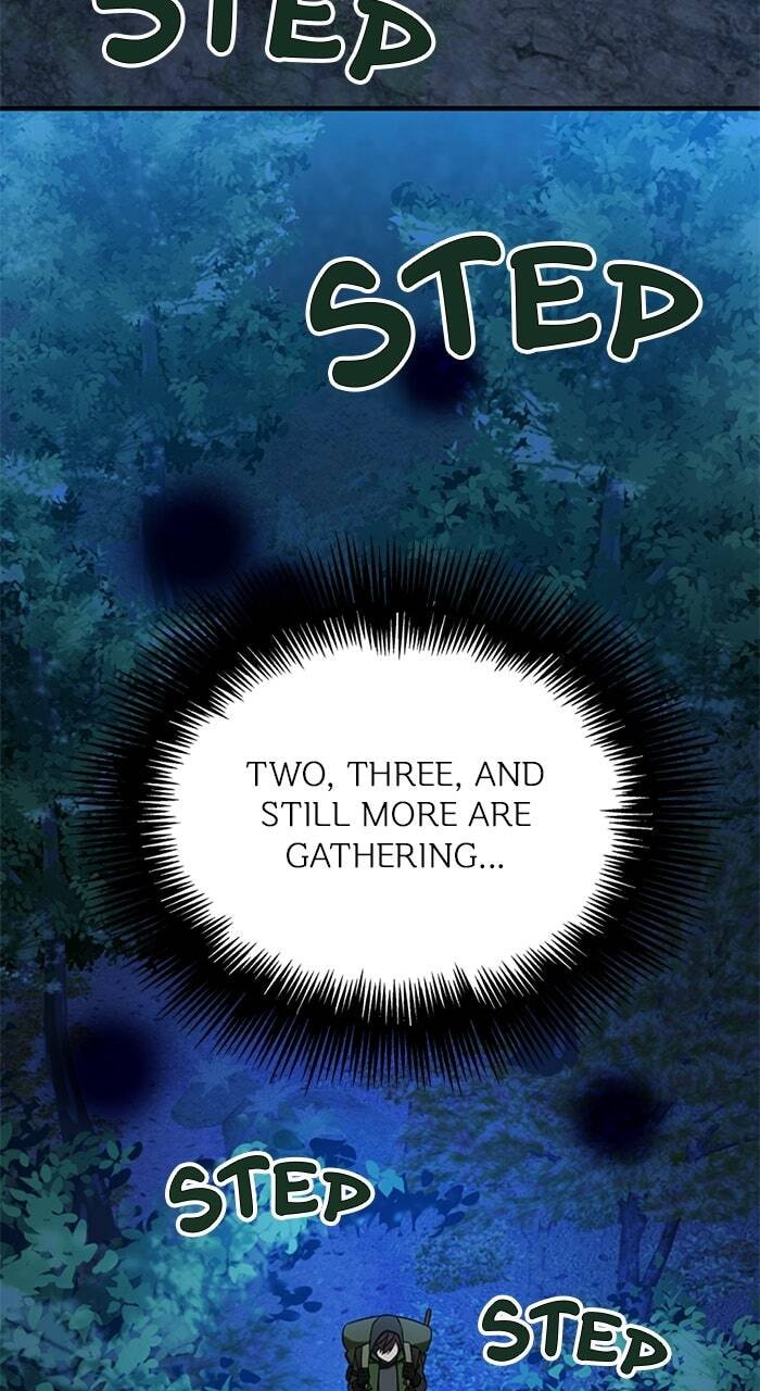 Saikyou Ansatsusha, Class Ten'i de Isekai e Chapter 34 page 13 - 