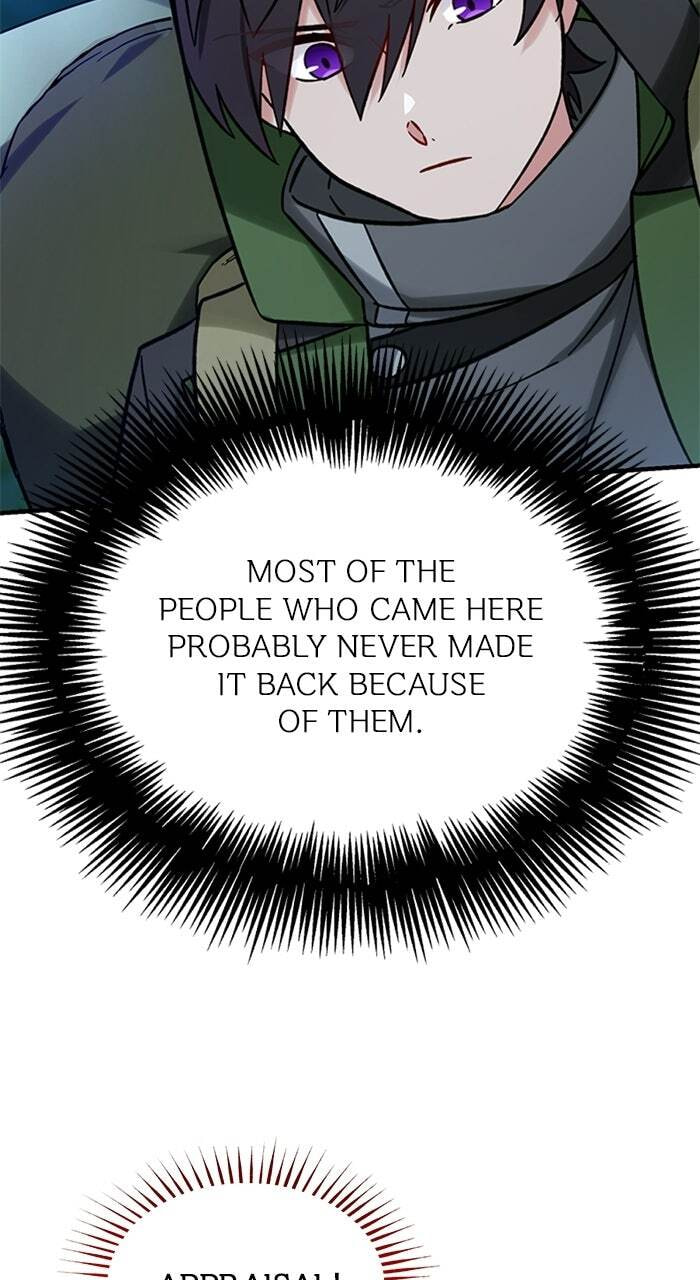 Saikyou Ansatsusha, Class Ten'i de Isekai e Chapter 34 page 21 - 