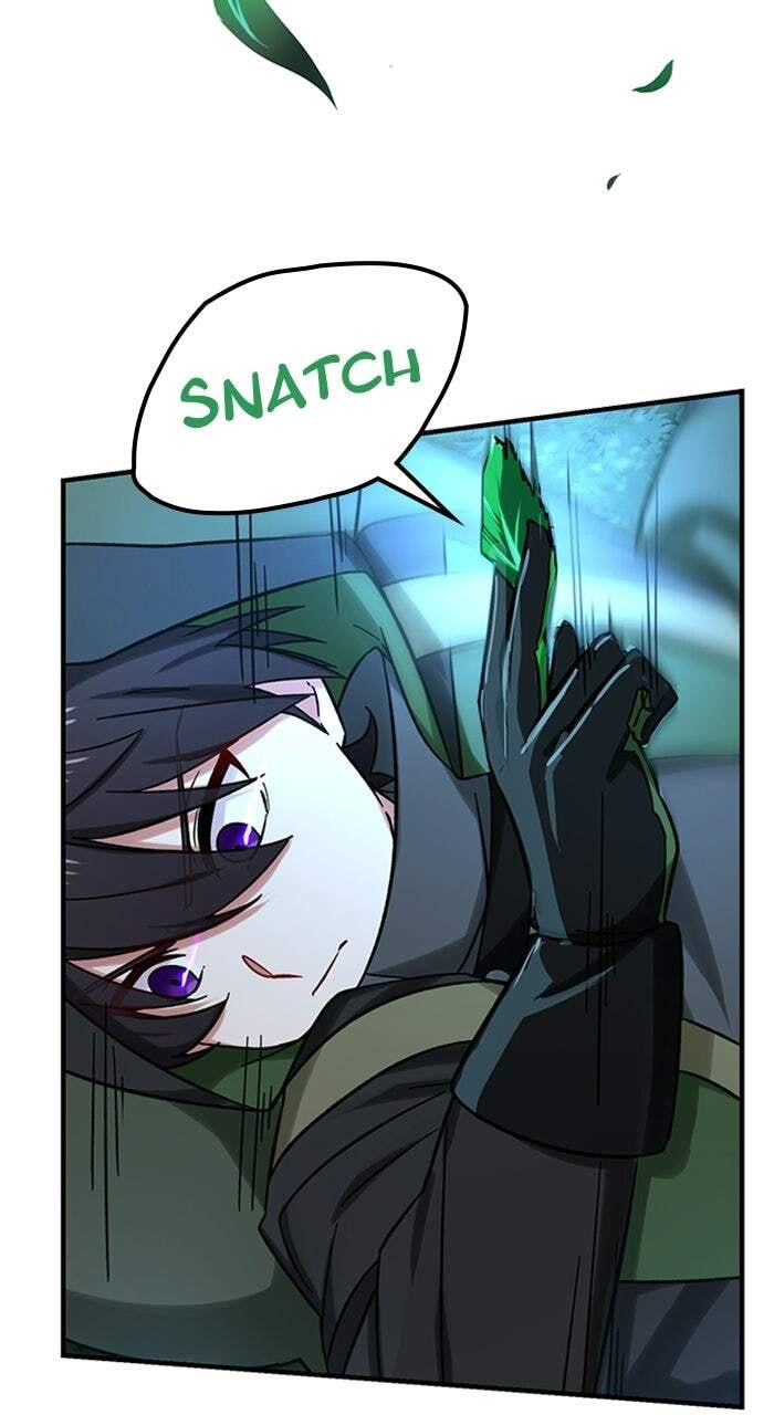 Saikyou Ansatsusha, Class Ten'i de Isekai e Chapter 34 page 29 - 