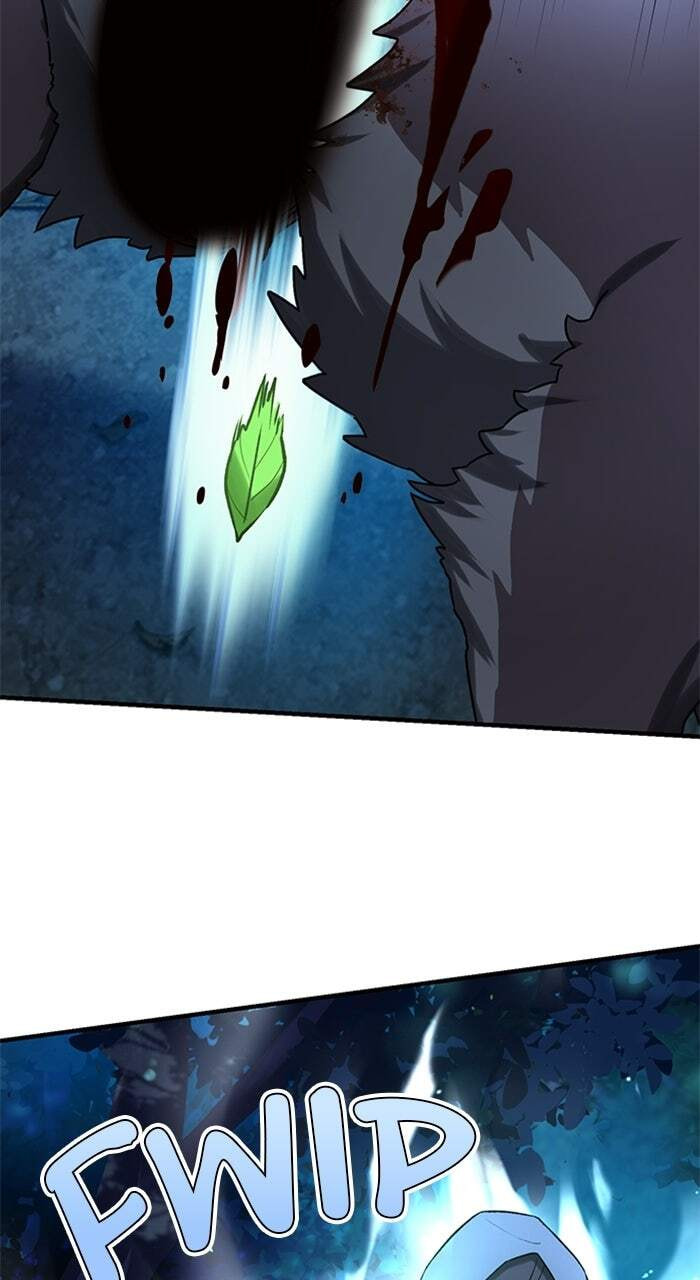 Saikyou Ansatsusha, Class Ten'i de Isekai e Chapter 34 page 34 - 
