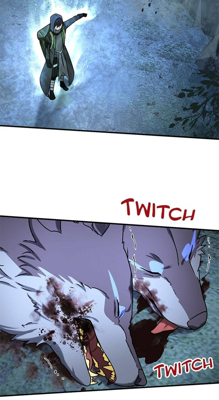 Saikyou Ansatsusha, Class Ten'i de Isekai e Chapter 34 page 41 - 