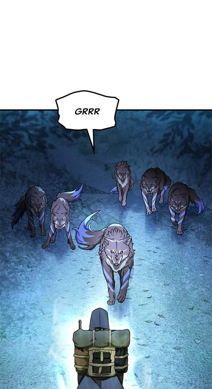 Saikyou Ansatsusha, Class Ten'i de Isekai e Chapter 34 page 42 - 
