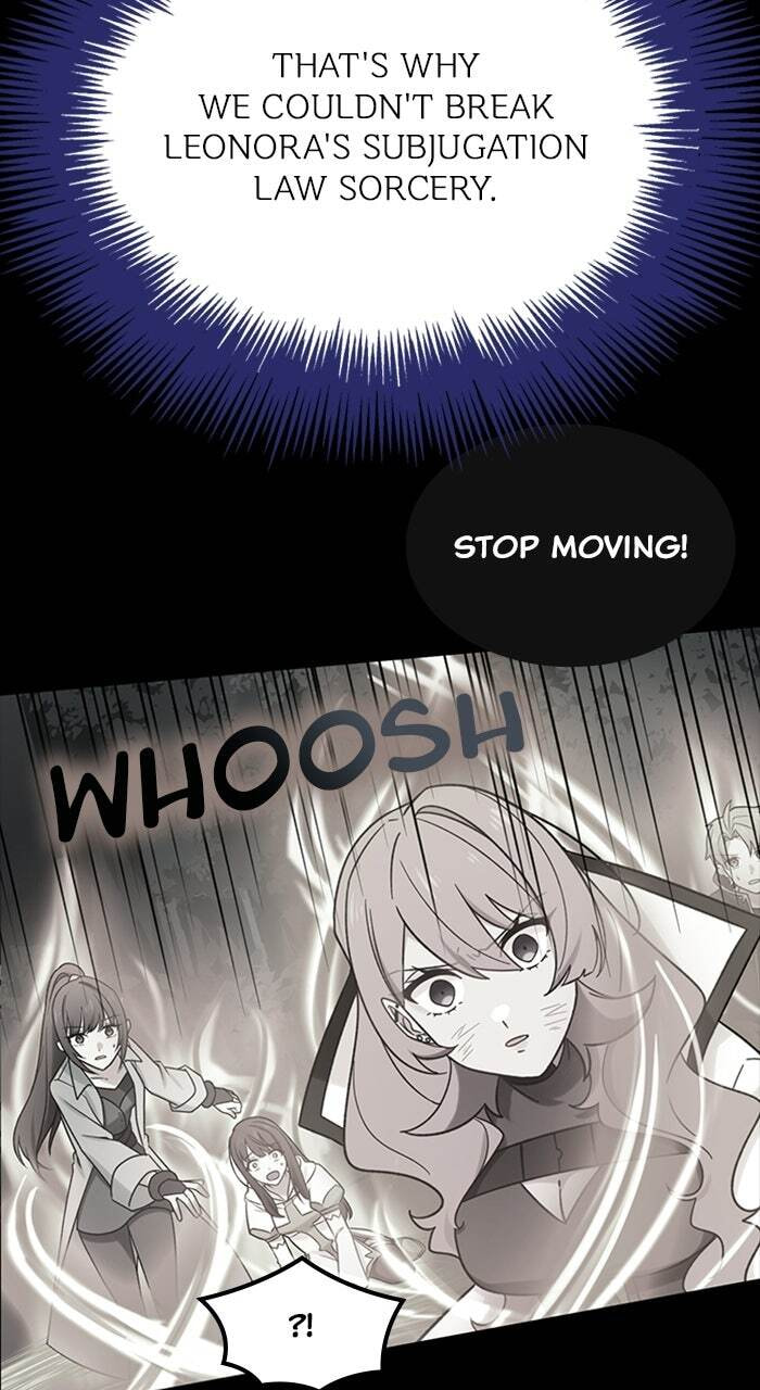 Saikyou Ansatsusha, Class Ten'i de Isekai e Chapter 34 page 48 - 