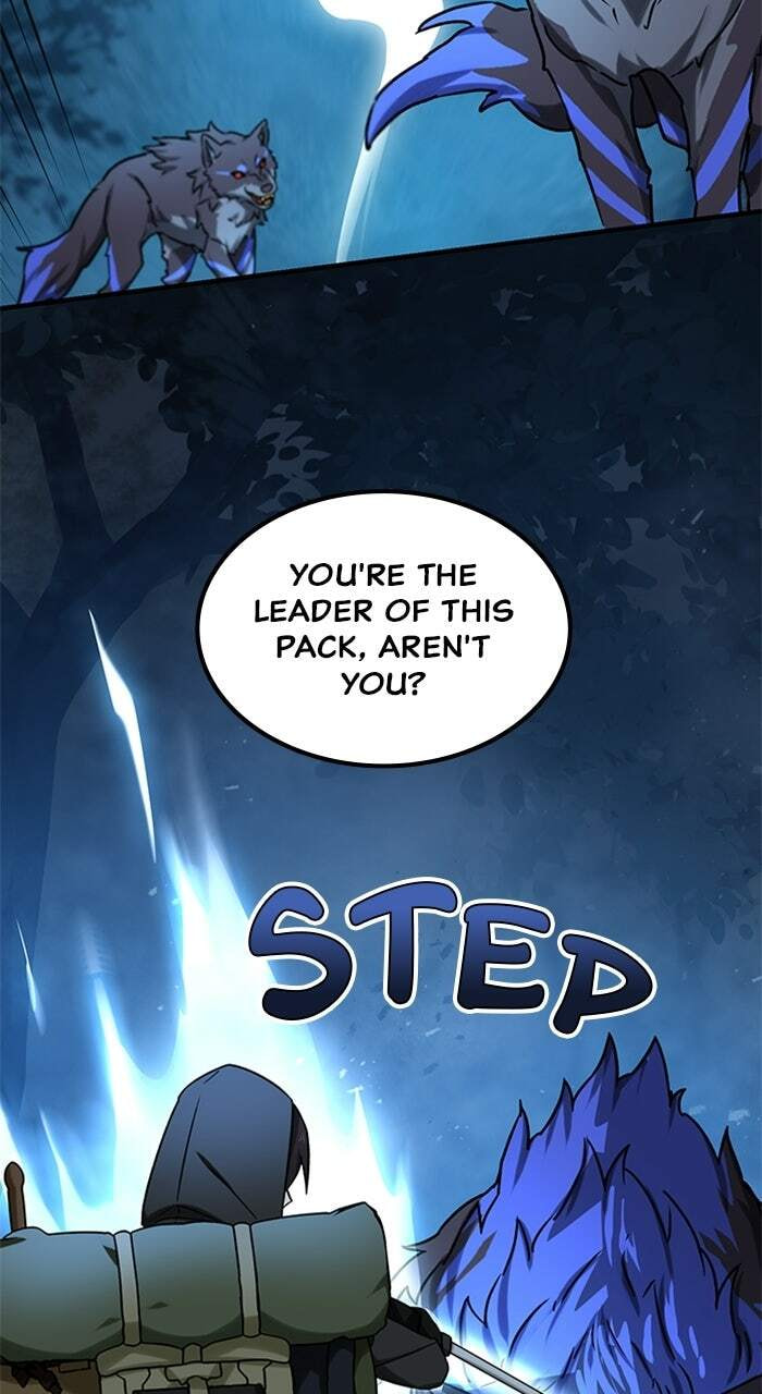 Saikyou Ansatsusha, Class Ten'i de Isekai e Chapter 34 page 57 - 