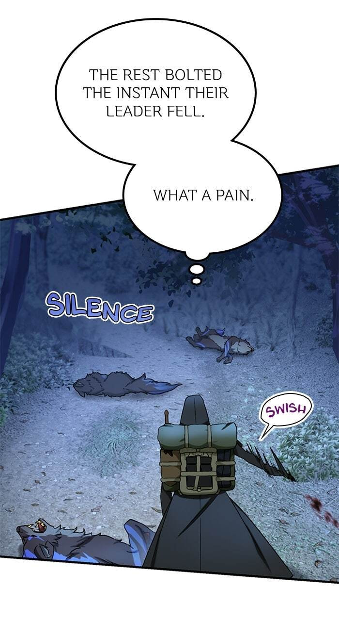 Saikyou Ansatsusha, Class Ten'i de Isekai e Chapter 34 page 65 - 