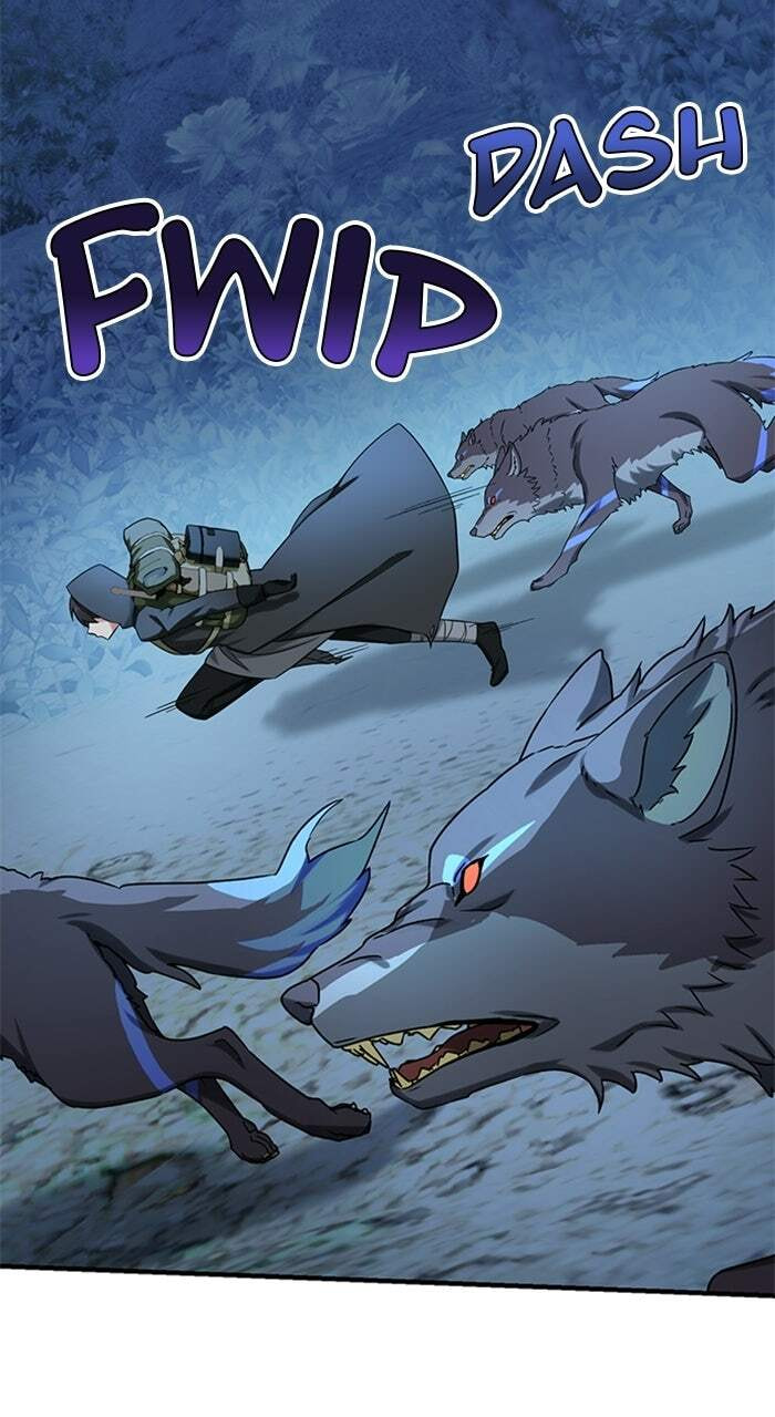 Saikyou Ansatsusha, Class Ten'i de Isekai e Chapter 34 page 69 - 