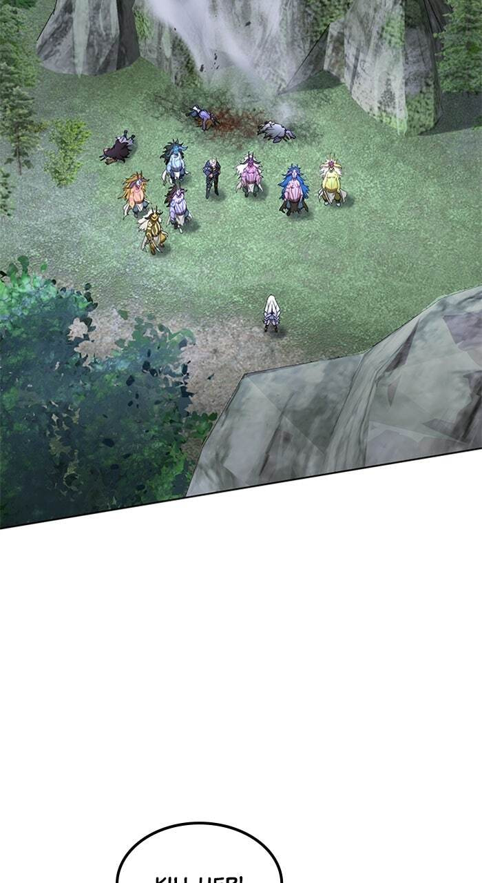 Saikyou Ansatsusha, Class Ten'i de Isekai e Chapter 35 page 2 - 