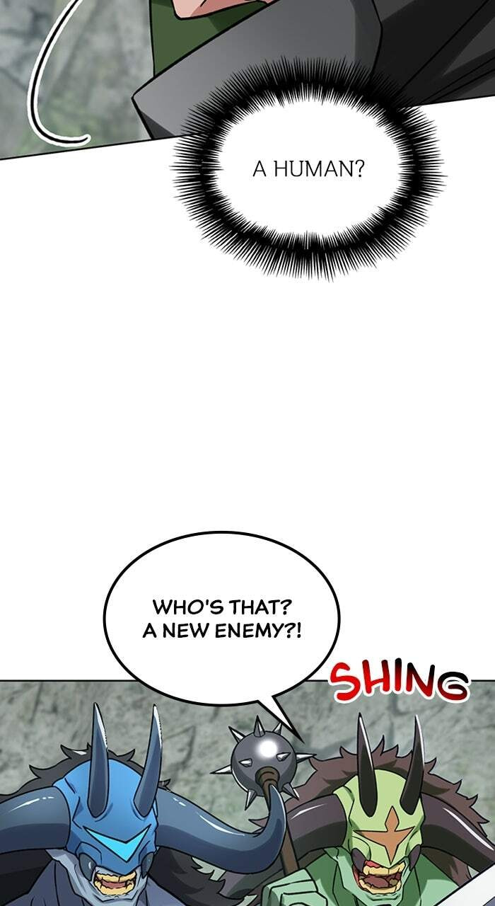 Saikyou Ansatsusha, Class Ten'i de Isekai e Chapter 35 page 12 - 