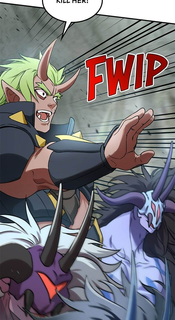 Saikyou Ansatsusha, Class Ten'i de Isekai e Chapter 35 page 3 - 