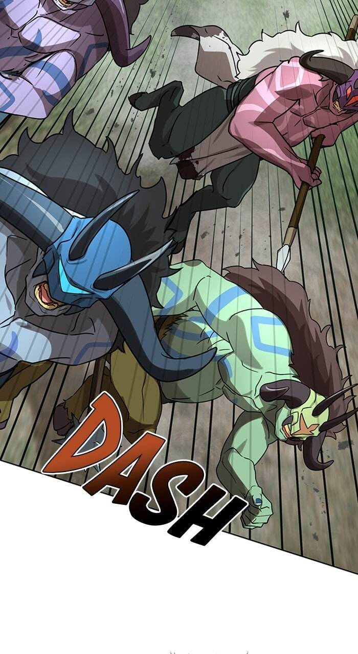 Saikyou Ansatsusha, Class Ten'i de Isekai e Chapter 35 page 25 - 