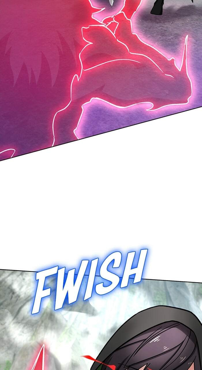Saikyou Ansatsusha, Class Ten'i de Isekai e Chapter 35 page 33 - 