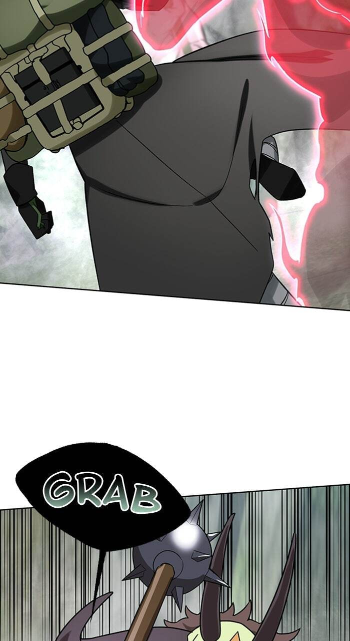 Saikyou Ansatsusha, Class Ten'i de Isekai e Chapter 35 page 35 - 
