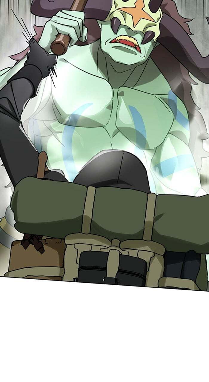 Saikyou Ansatsusha, Class Ten'i de Isekai e Chapter 35 page 36 - 
