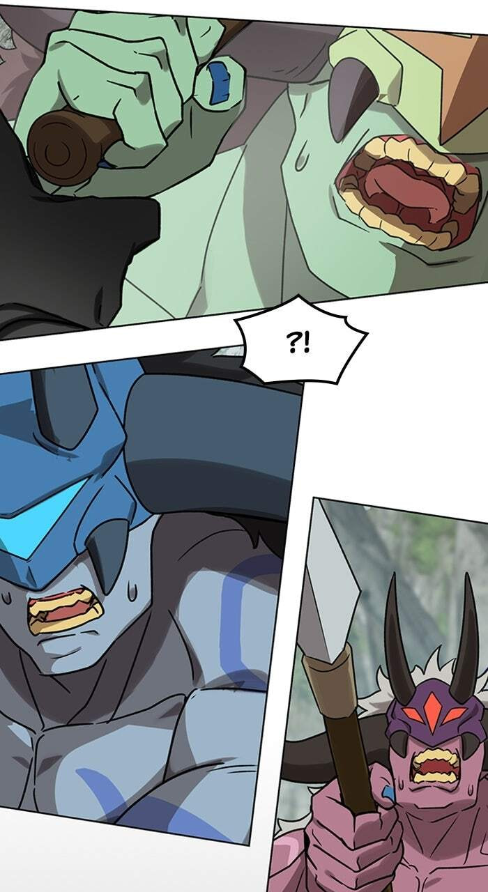 Saikyou Ansatsusha, Class Ten'i de Isekai e Chapter 35 page 37 - 