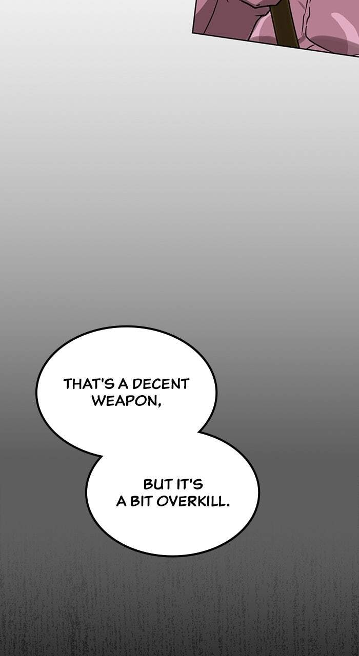 Saikyou Ansatsusha, Class Ten'i de Isekai e Chapter 35 page 38 - 