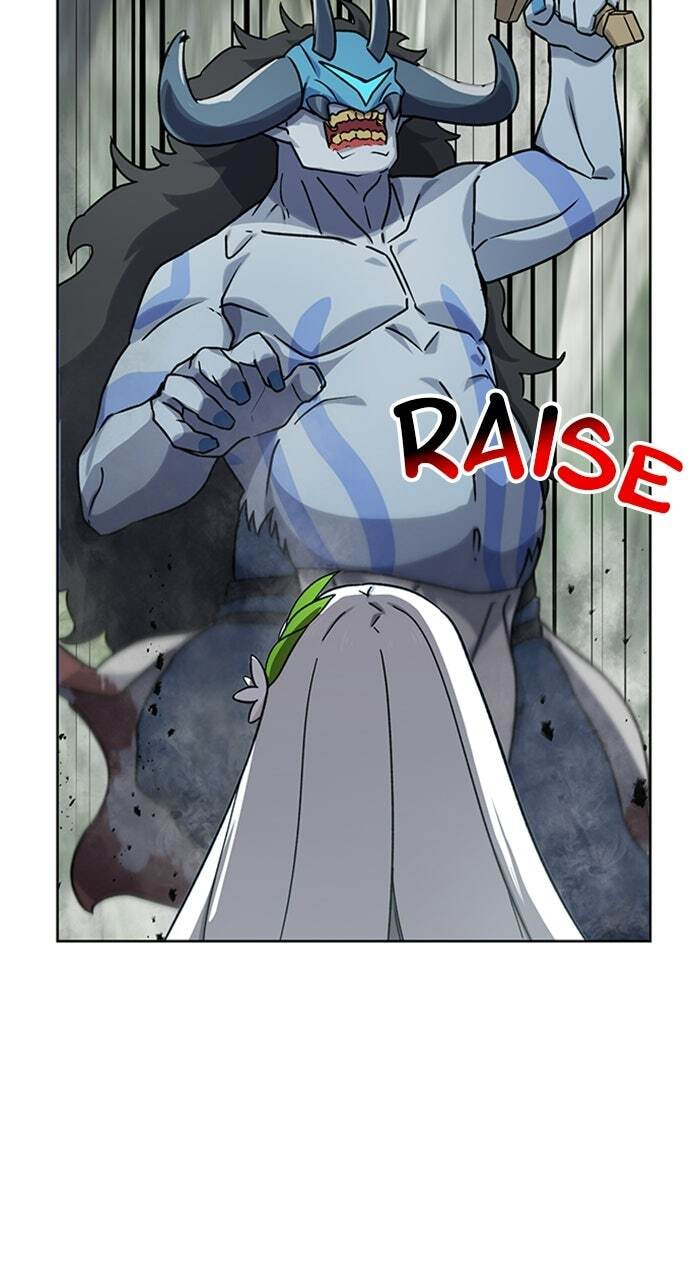 Saikyou Ansatsusha, Class Ten'i de Isekai e Chapter 35 page 6 - 