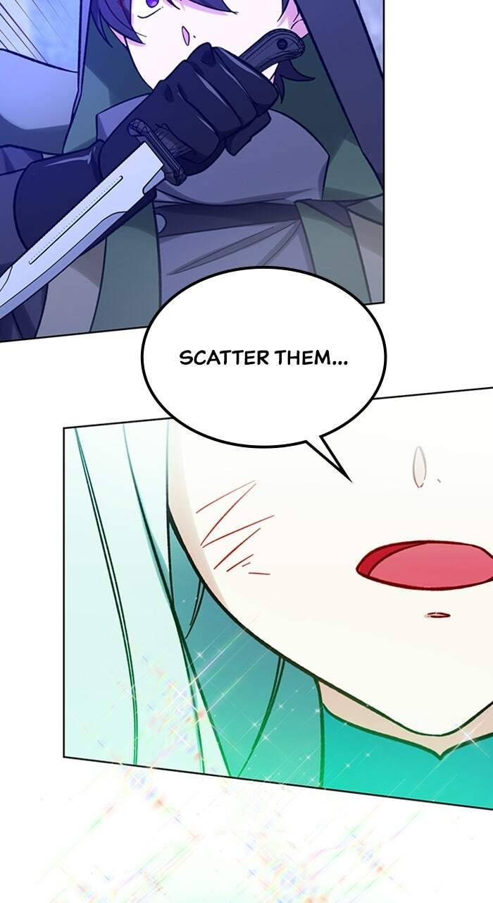 Saikyou Ansatsusha, Class Ten'i de Isekai e Chapter 35 page 51 - 