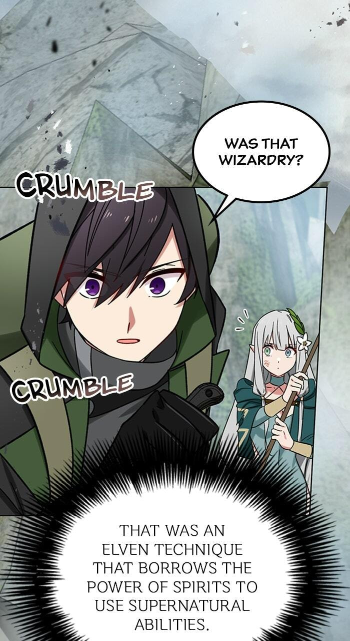 Saikyou Ansatsusha, Class Ten'i de Isekai e Chapter 35 page 56 - 