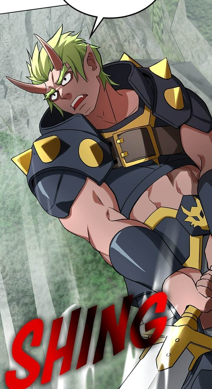 Saikyou Ansatsusha, Class Ten'i de Isekai e Chapter 35 page 59 - 