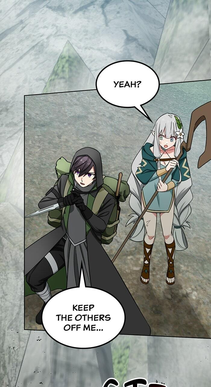 Saikyou Ansatsusha, Class Ten'i de Isekai e Chapter 35 page 62 - 
