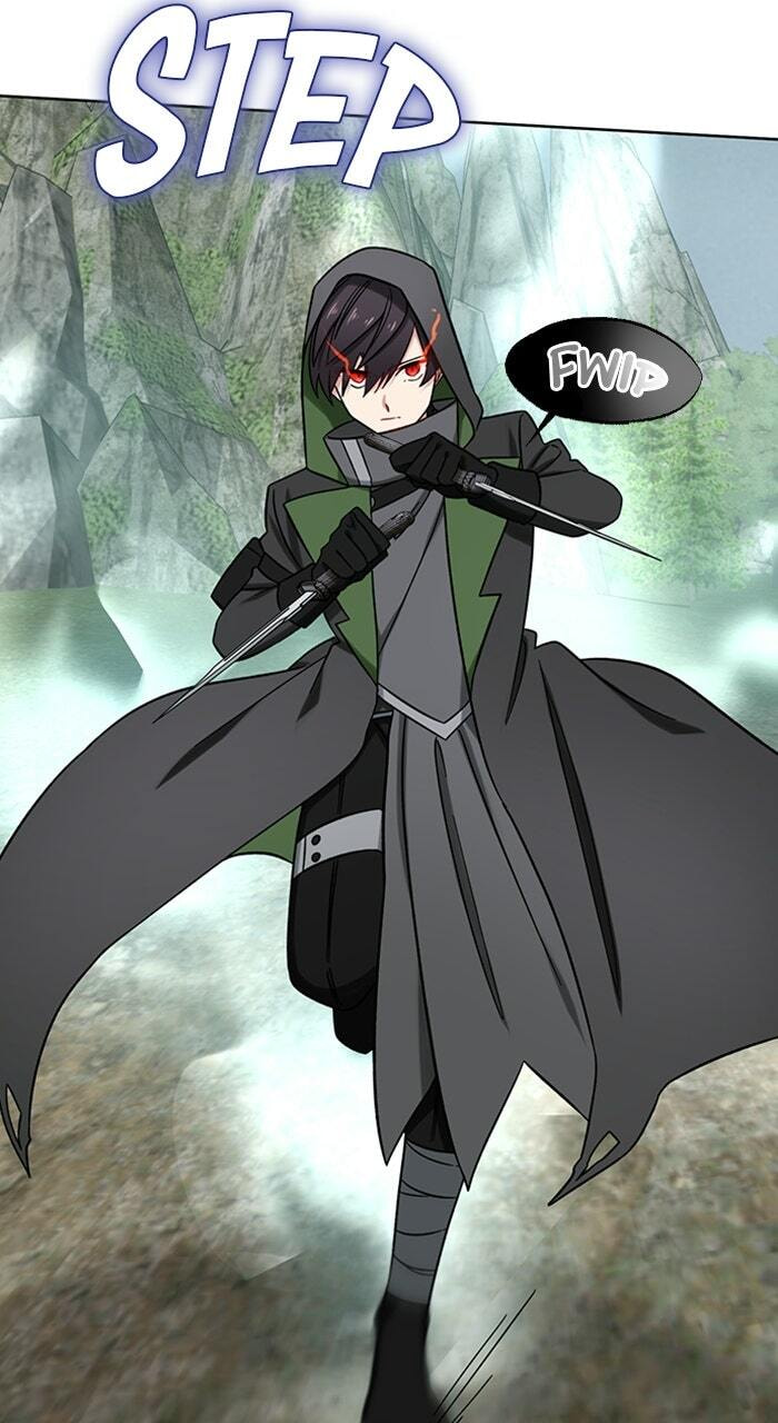 Saikyou Ansatsusha, Class Ten'i de Isekai e Chapter 35 page 74 - 