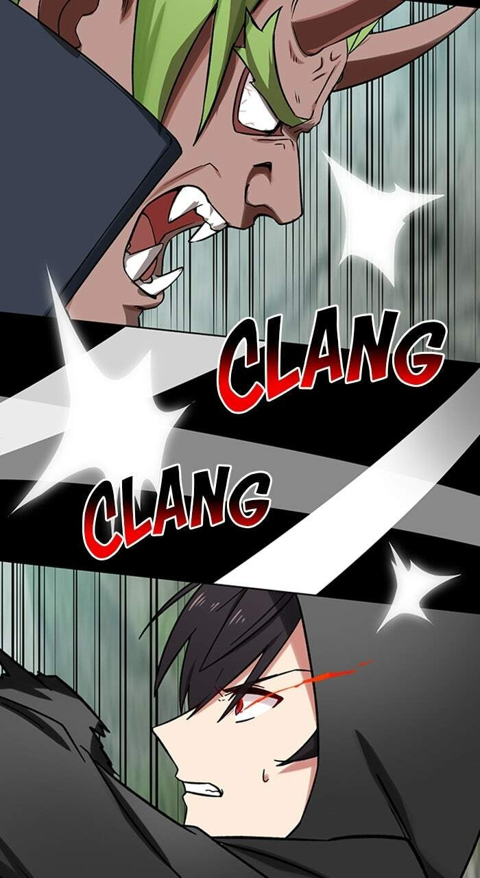 Saikyou Ansatsusha, Class Ten'i de Isekai e Chapter 35 page 78 - 