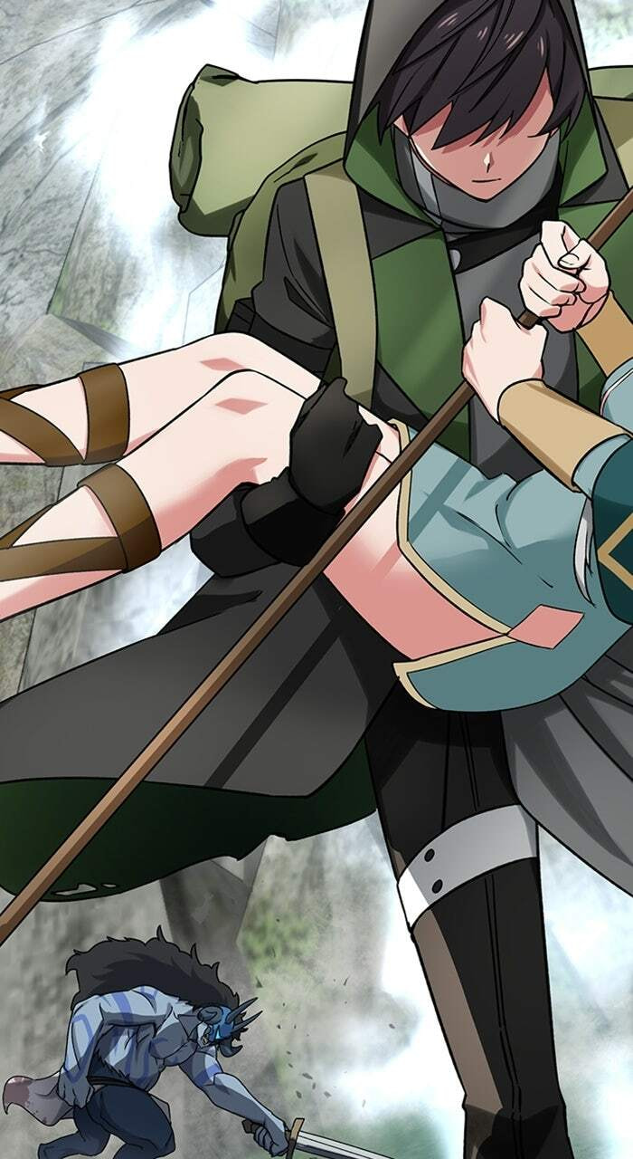 Saikyou Ansatsusha, Class Ten'i de Isekai e Chapter 35 page 9 - 