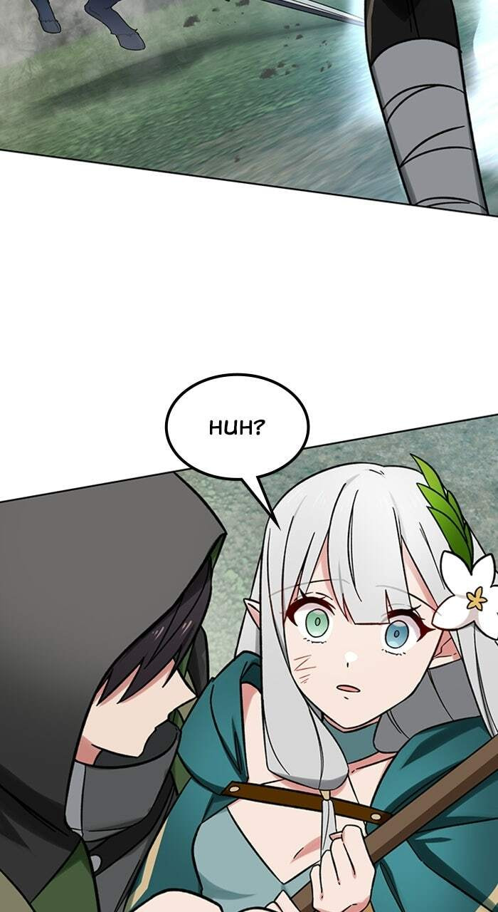 Saikyou Ansatsusha, Class Ten'i de Isekai e Chapter 35 page 10 - 