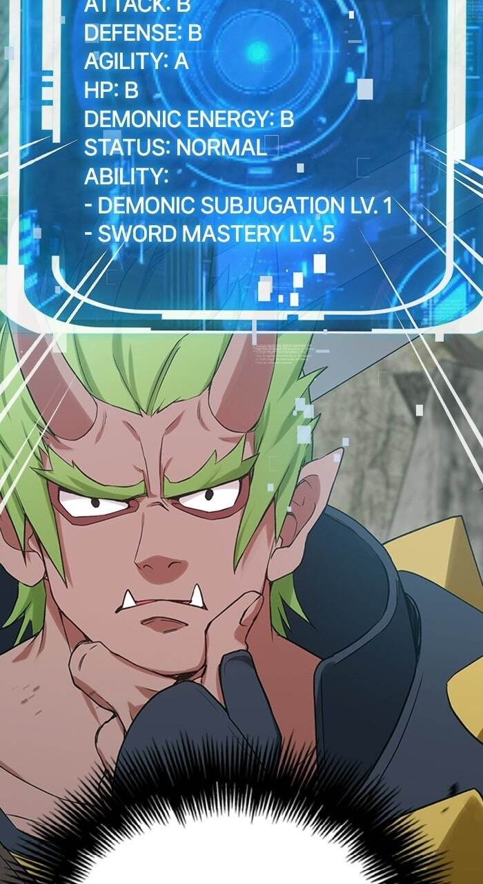 Saikyou Ansatsusha, Class Ten'i de Isekai e Chapter 35 page 94 - 
