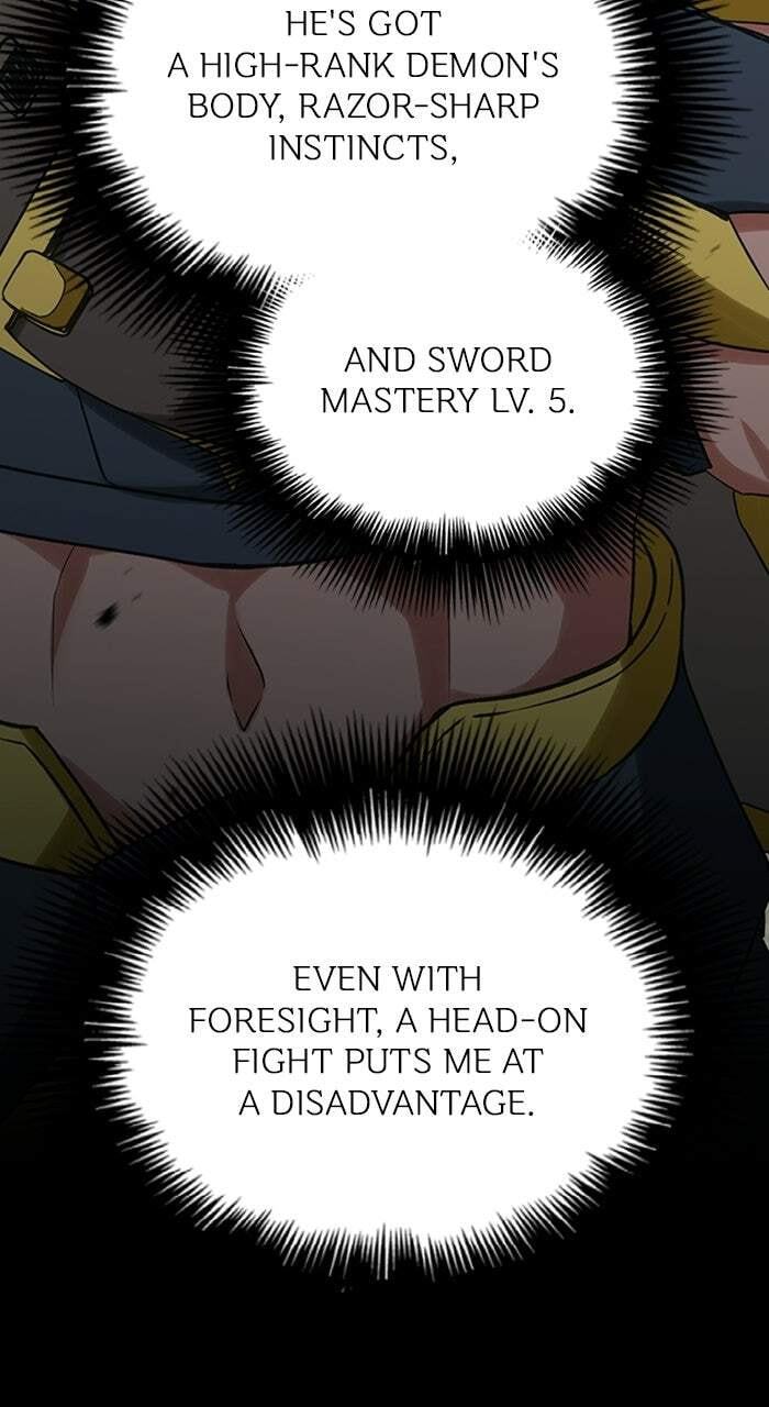 Saikyou Ansatsusha, Class Ten'i de Isekai e Chapter 35 page 95 - 
