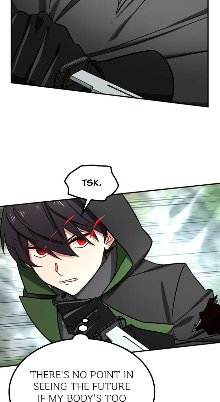 Saikyou Ansatsusha, Class Ten'i de Isekai e Chapter 36 page 14 - 