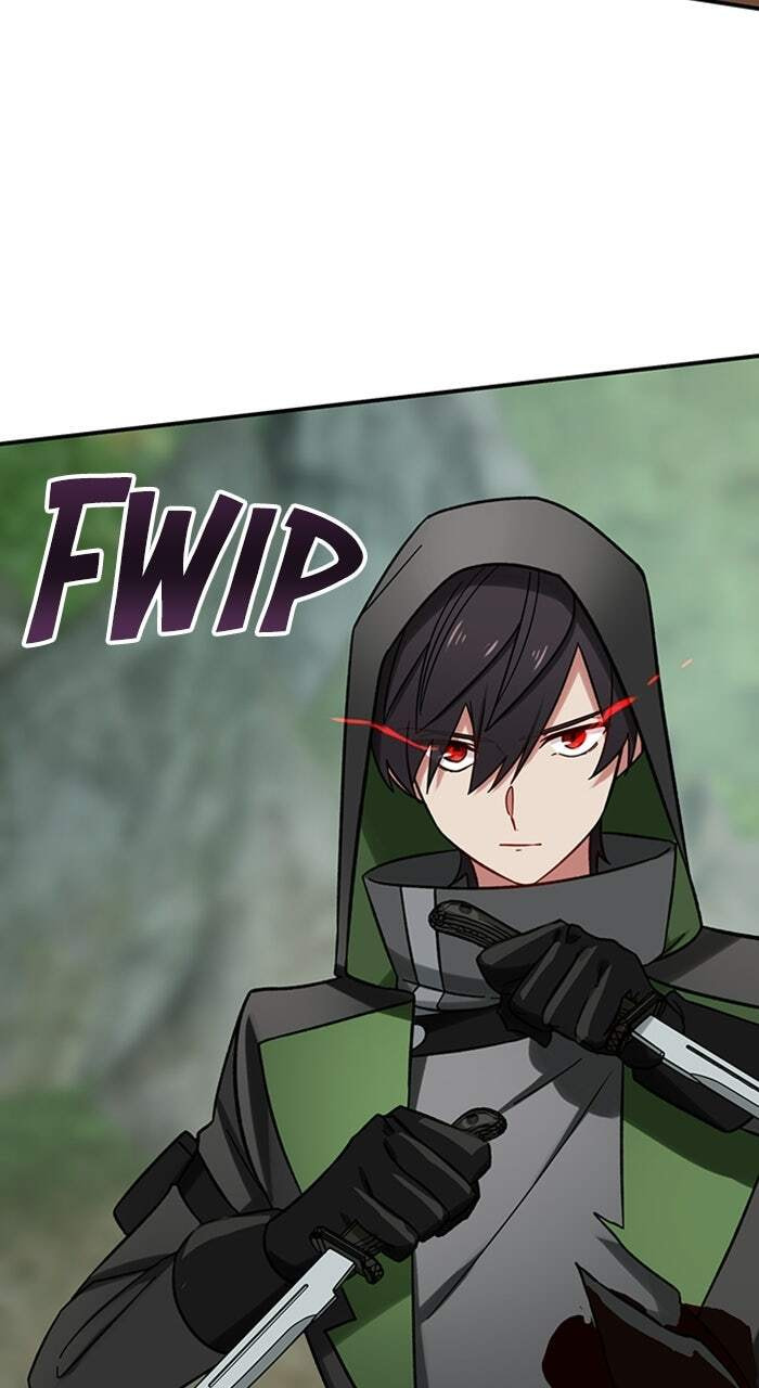 Saikyou Ansatsusha, Class Ten'i de Isekai e Chapter 36 page 3 - 
