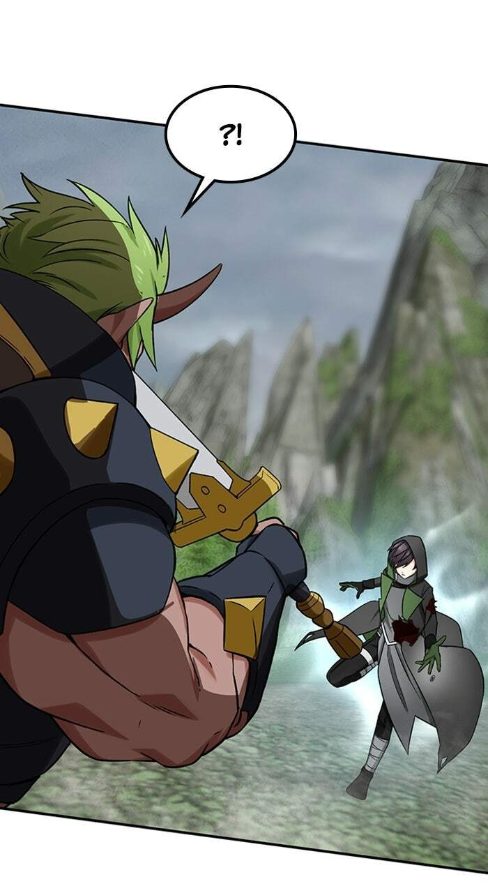 Saikyou Ansatsusha, Class Ten'i de Isekai e Chapter 36 page 29 - 