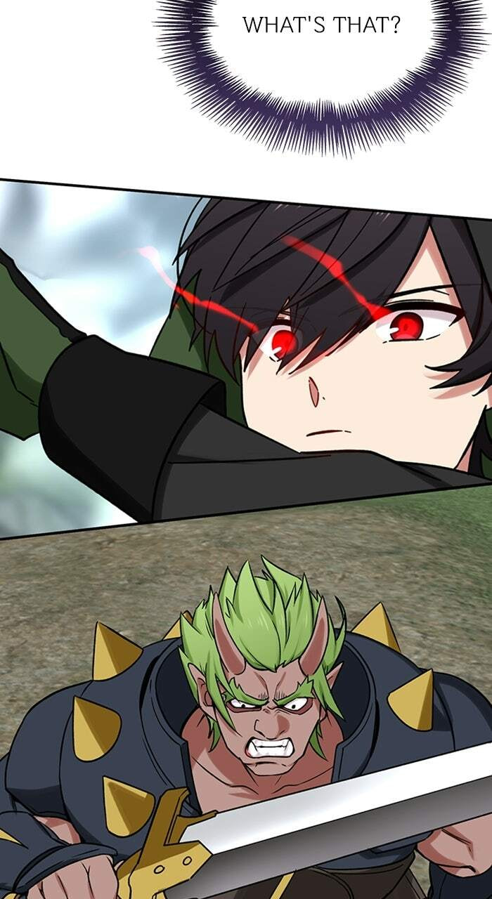 Saikyou Ansatsusha, Class Ten'i de Isekai e Chapter 36 page 32 - 