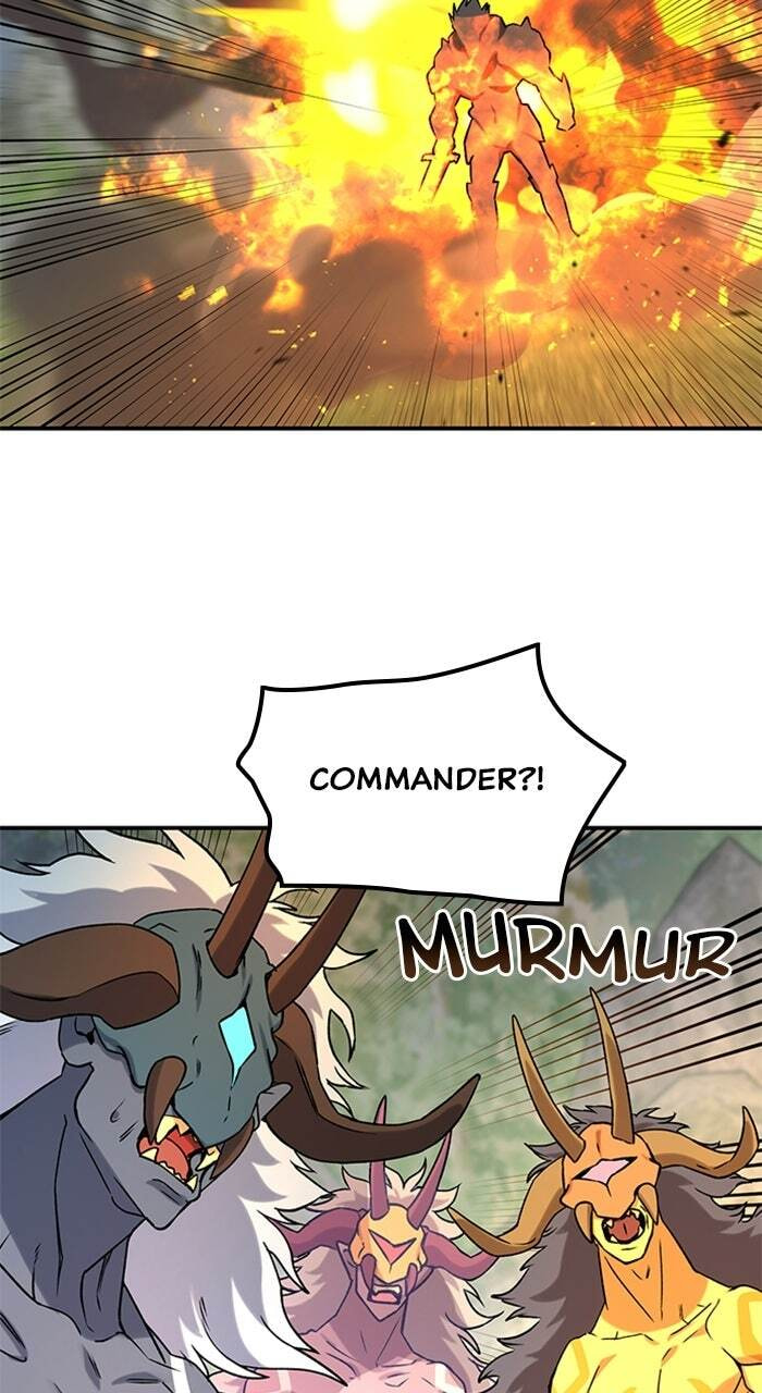 Saikyou Ansatsusha, Class Ten'i de Isekai e Chapter 36 page 36 - 