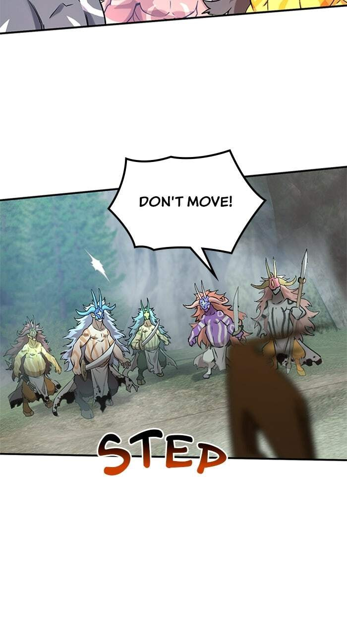 Saikyou Ansatsusha, Class Ten'i de Isekai e Chapter 36 page 37 - 
