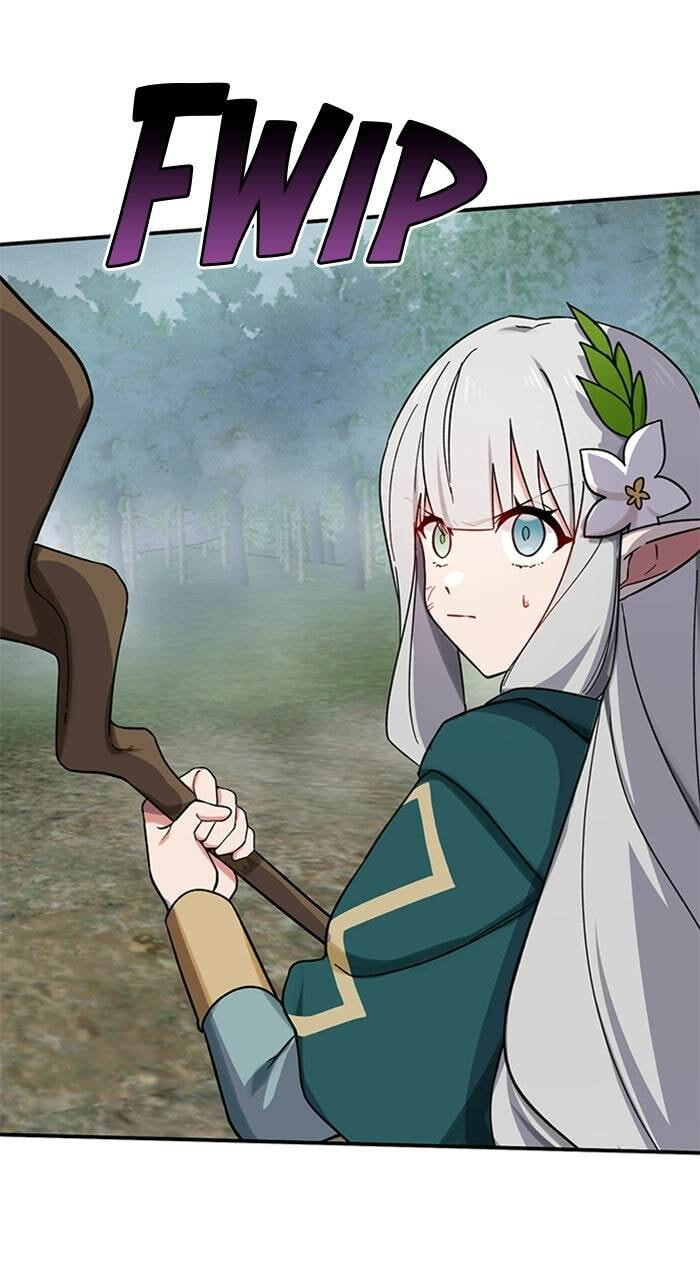 Saikyou Ansatsusha, Class Ten'i de Isekai e Chapter 36 page 38 - 