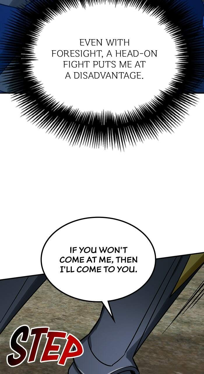 Saikyou Ansatsusha, Class Ten'i de Isekai e Chapter 36 page 6 - 