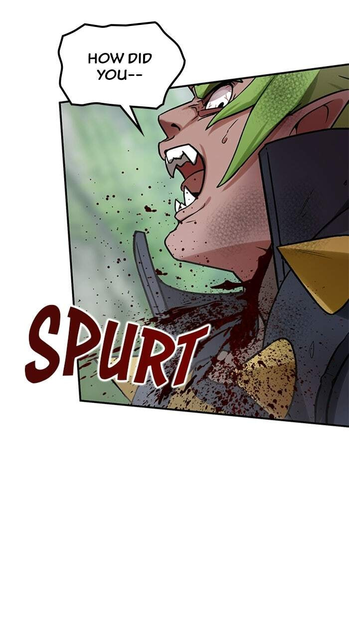 Saikyou Ansatsusha, Class Ten'i de Isekai e Chapter 36 page 63 - 