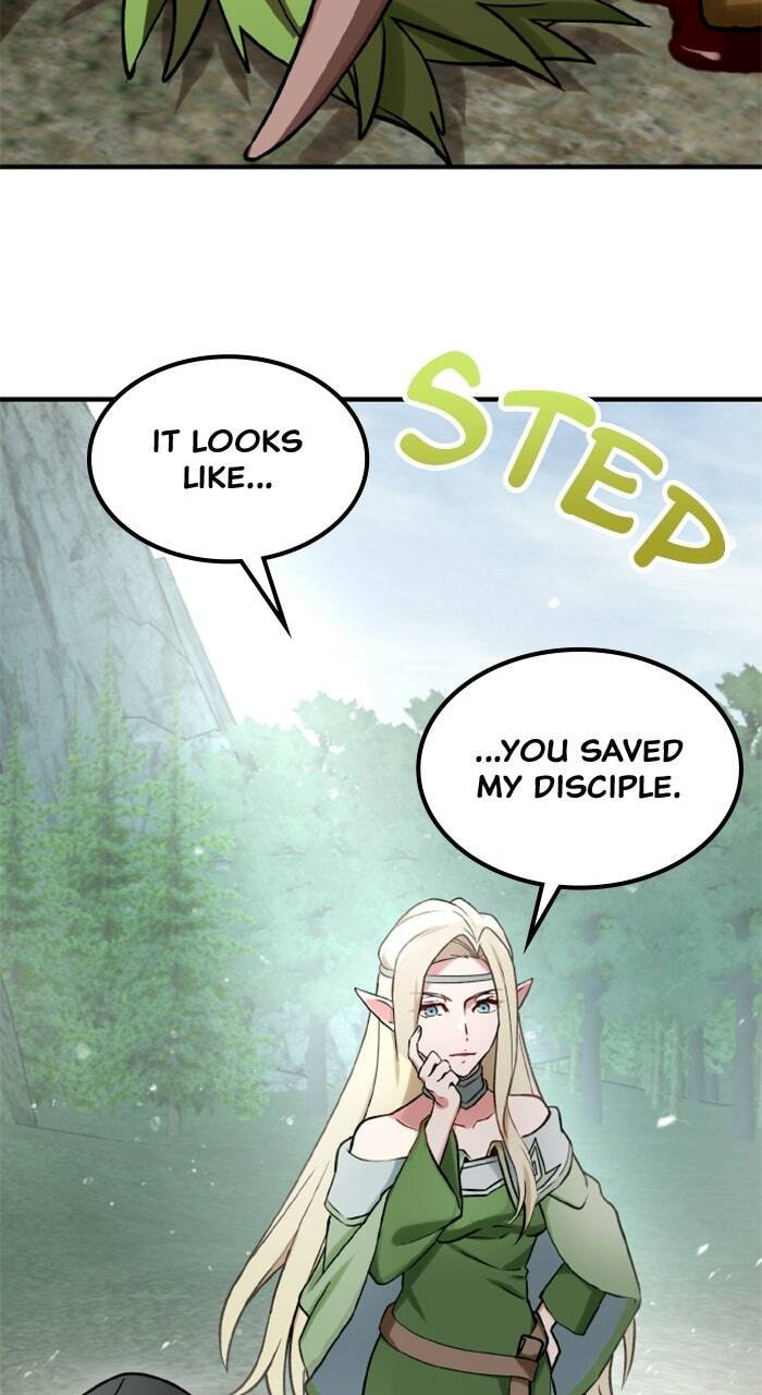 Saikyou Ansatsusha, Class Ten'i de Isekai e Chapter 37 page 2 - 