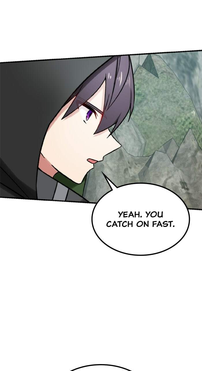 Saikyou Ansatsusha, Class Ten'i de Isekai e Chapter 37 page 11 - 