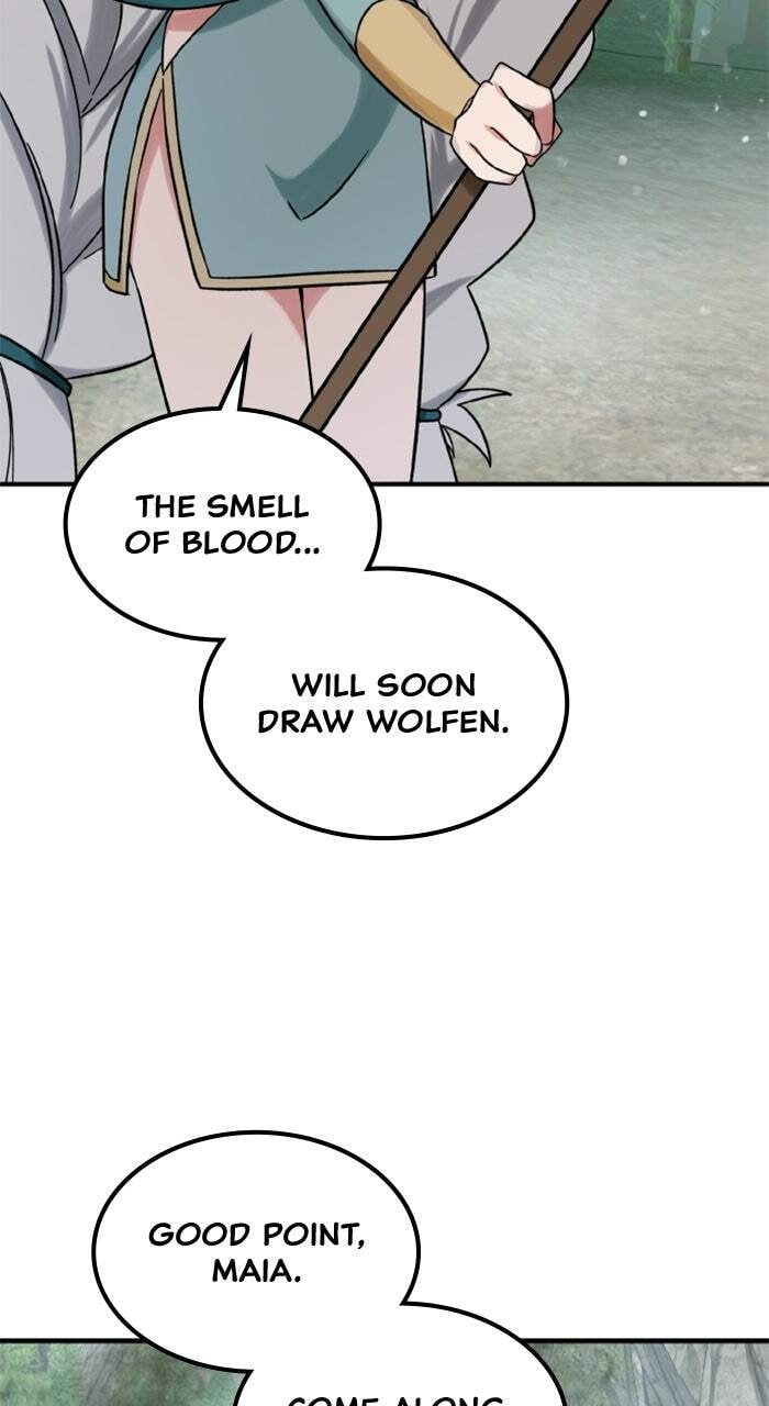 Saikyou Ansatsusha, Class Ten'i de Isekai e Chapter 37 page 14 - 