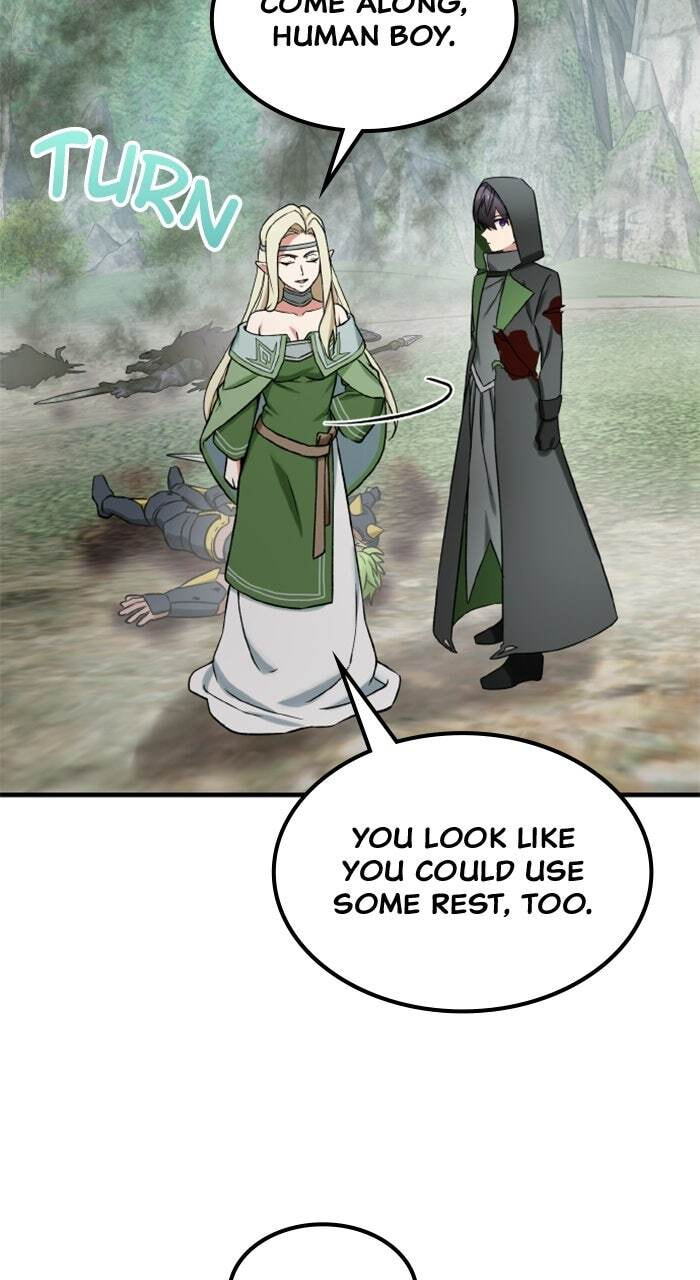 Saikyou Ansatsusha, Class Ten'i de Isekai e Chapter 37 page 15 - 