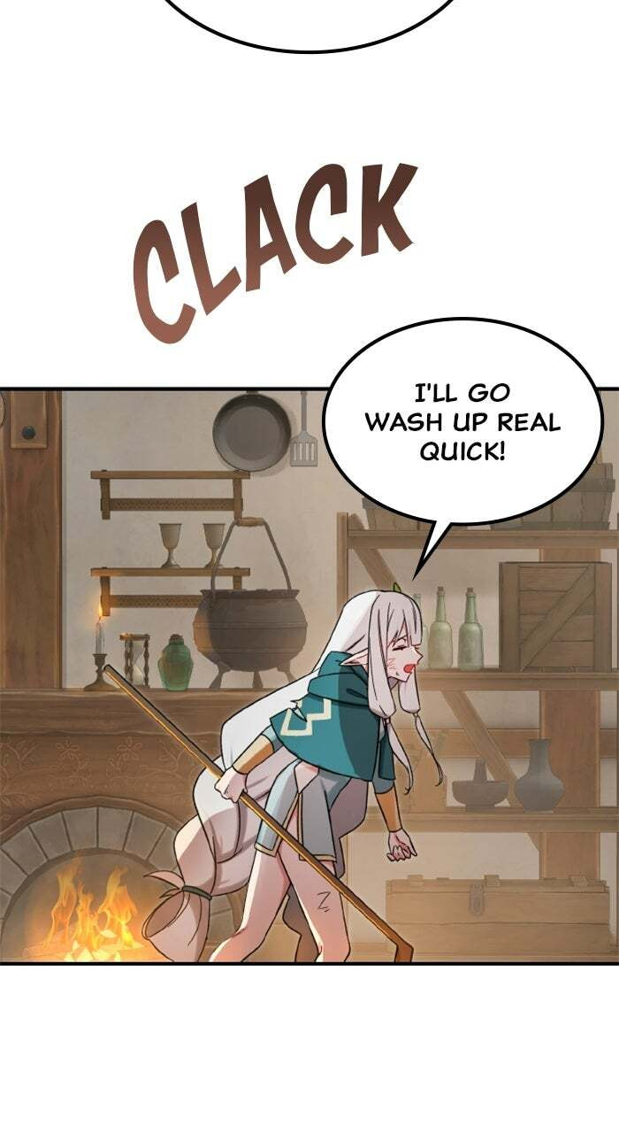Saikyou Ansatsusha, Class Ten'i de Isekai e Chapter 37 page 21 - 