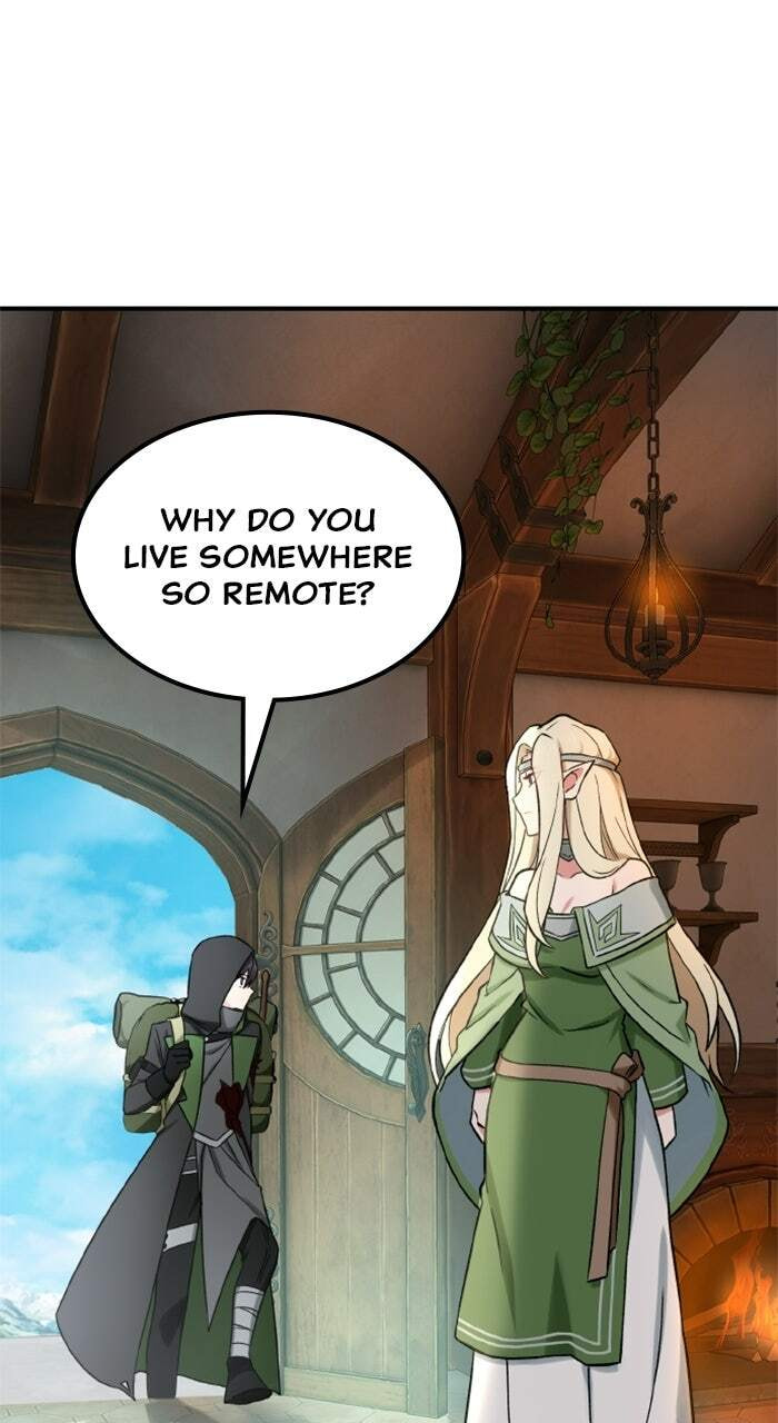 Saikyou Ansatsusha, Class Ten'i de Isekai e Chapter 37 page 22 - 